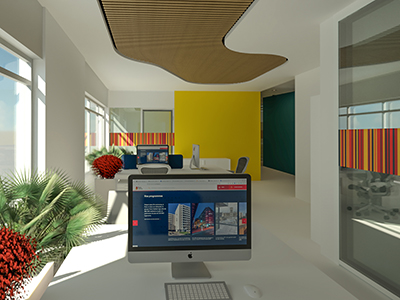 Le bureau : de la contrainte à la destination